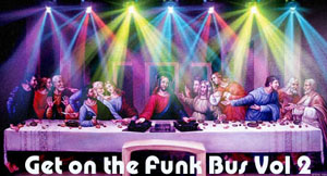 Get on the Funk Bus Vol Two-FREE Download!